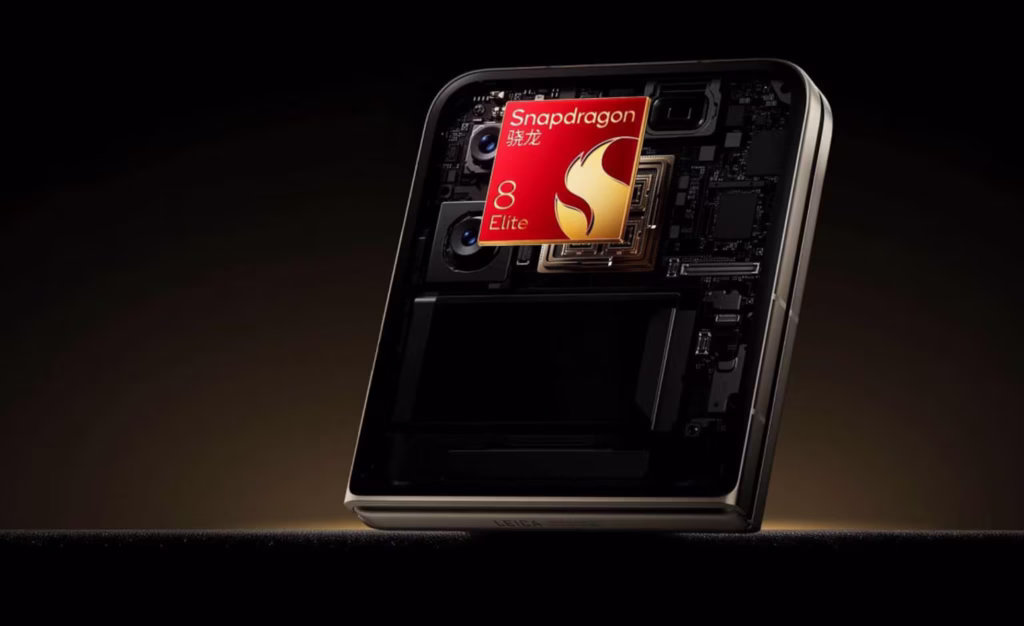 Xiaomi Mix Flip 2